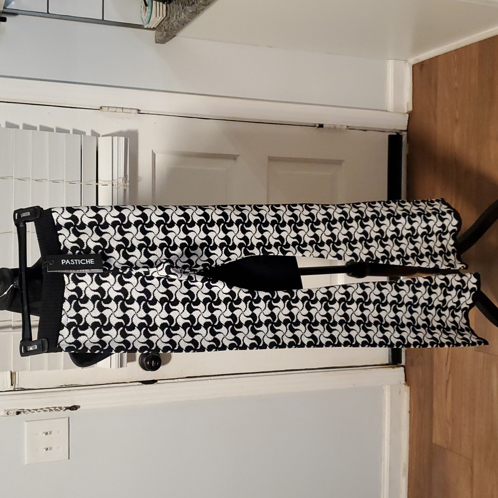 Pastiche Sweater Pants.NWT. - Picture 4 of 7